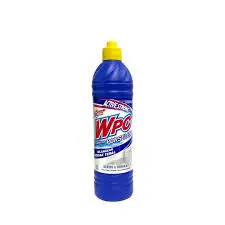 WPC Toilet Cleaner 800ml