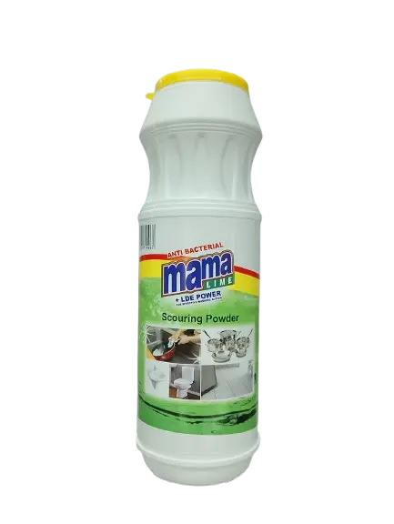 Mama Lime Scouring Powder 500g
