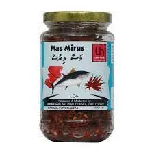 UHBA Mas Mirus 150g