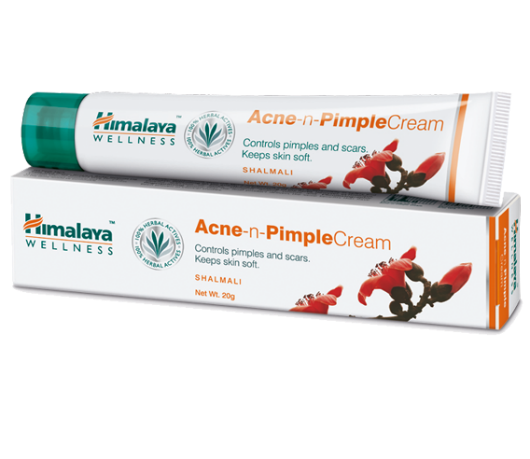 Himalaya Pimple Clear Cream 20g