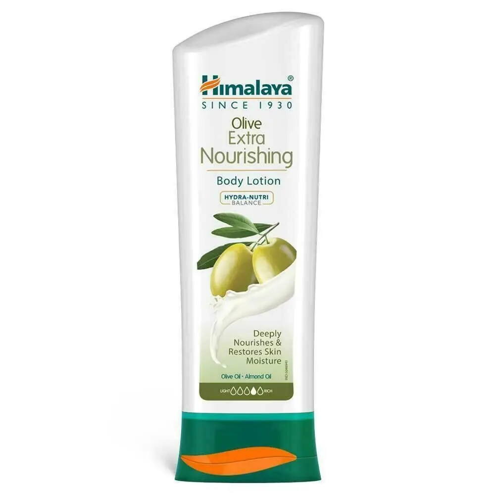 Himalaya Olive Extra Nourishing Cream 200ml