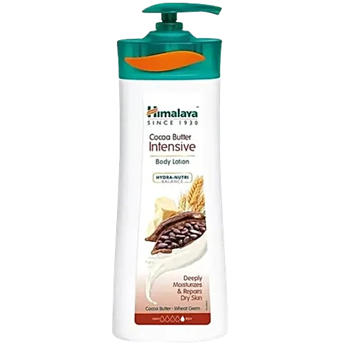 Himalaya Cocoa Butter Body Lotion 100ml