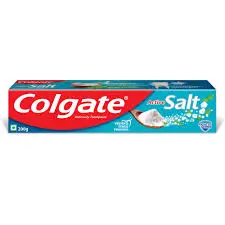 Colgate Toothpaste Active Salt 200g