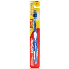 Colgate Super Shine Toothbrush – Medium