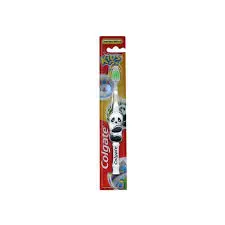 Colgate Toothbrush Kids 2+