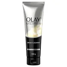 Olay Total Effects Cleanser 100g