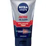 Nivea Facial Foam Anti-Acne 100g