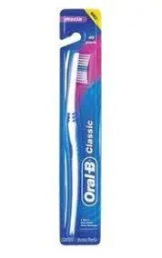 Oral-B Toothbrush Classic S-40