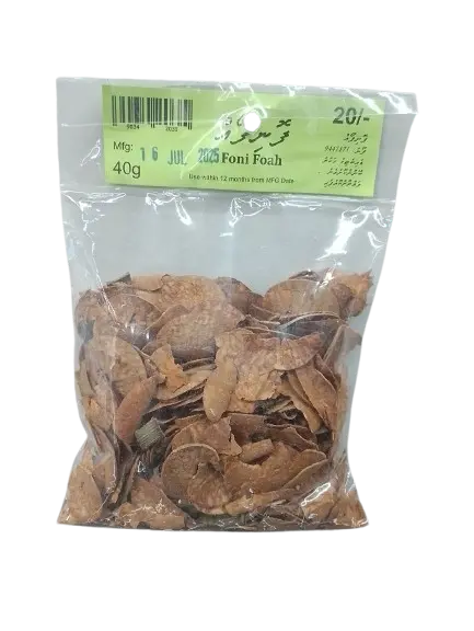 Adafikolhu - Foni Foah 40g