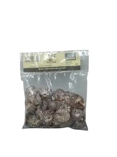 Adafikolhu - Raw Nut 40g