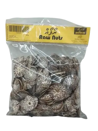 Adafikolhu - Raw Nut 155g