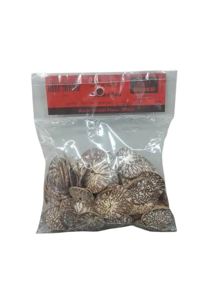 Adafikolhu - Hana Nut 40g