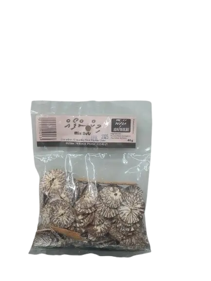 Adafikolhu - Mix Nut 40g