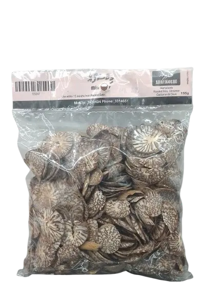 Adafikolhu - Mix Nut 155g
