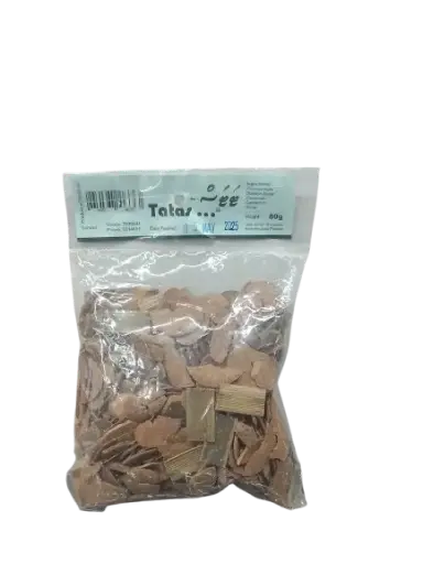 Adafikolhu - Tatas Nuts 80g