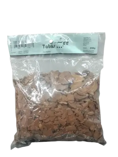 Adafikolhu - Tatas Nuts 200g