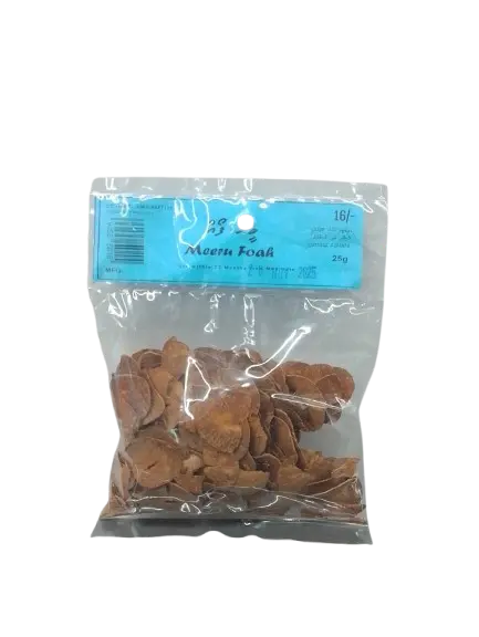 Adafikolhu - Meeru Foah 25g