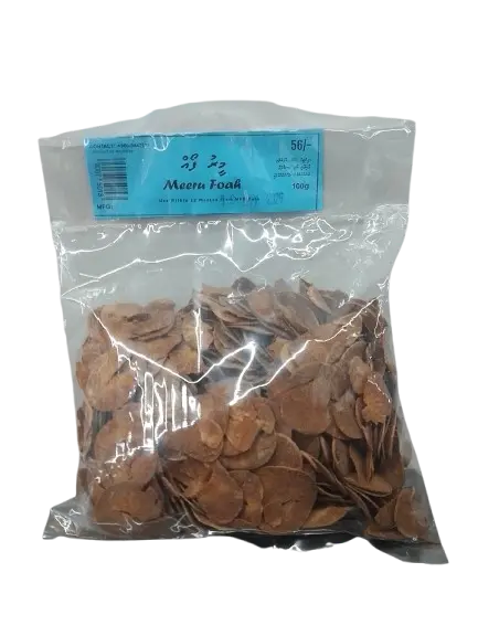 Adafikolhu - Meeru Foah 100g