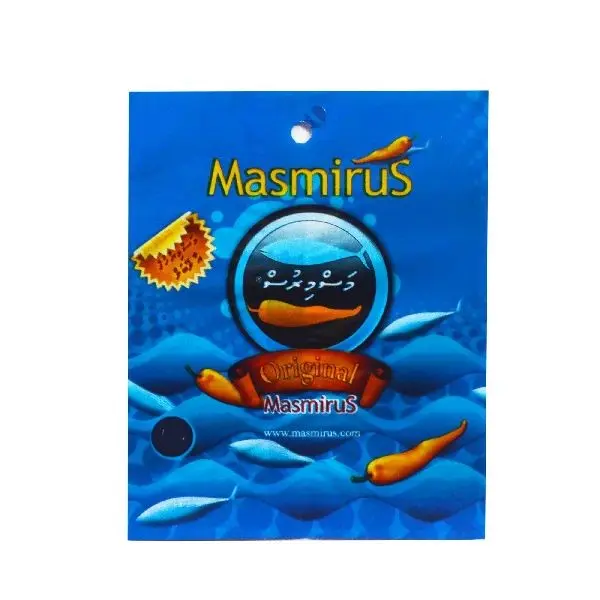 Kulhimeeru  -Mas Mirus pkt 20g