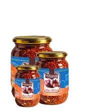 Kulhimeeru - Mas Mirus 400g