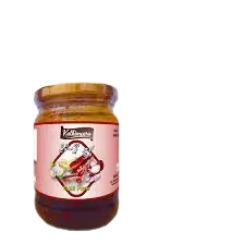 Kulhimeeru - Chilli Paste 250g