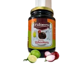 Kulhimeeru - T.Rihaakuru 400g