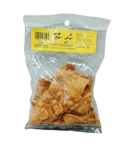 Kulhimeeru - Kulhi Kaaja 30g