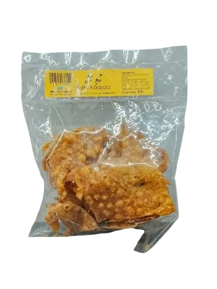 Kulhimeeru - Kulhi Kaaja 80g