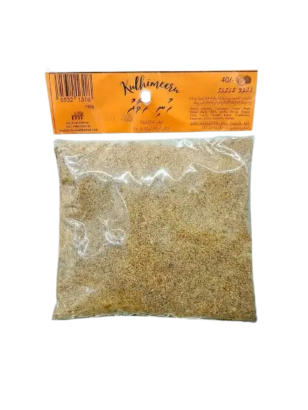 Kulhimeeru - Huni Hawadhu 150g