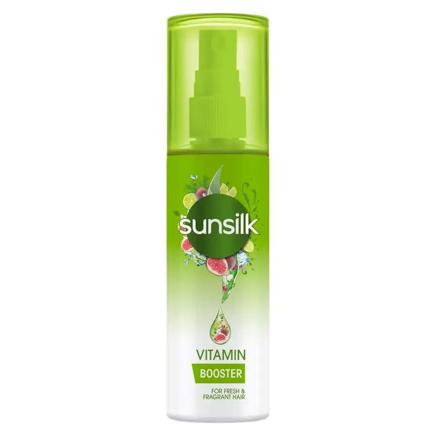 Sunsilk Multi Vitamin Booster Fresh 100ml