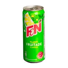 F&N Fruitade Can 325ml