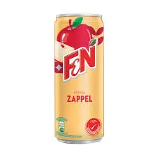 F&N Zappel Can 325ml