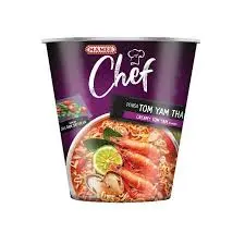 Mamee Chef Tom Yam Thai 70g