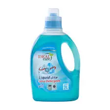 Wetty Laundy Detergent 2ltrs 