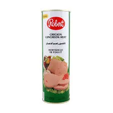 Robert Chicken Luncheon With Olives 575g