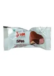 Arun Ice Bites Red Velvet Heart 25ml