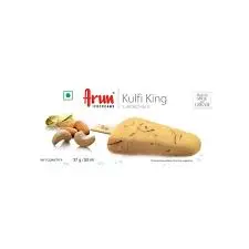 Arun Kulfi King Flavoured Kulfi Roll 60ml