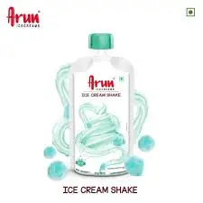 Arun Ice IC Shake Cotton Candy 90ml