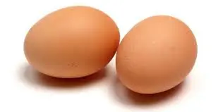Brown Egg