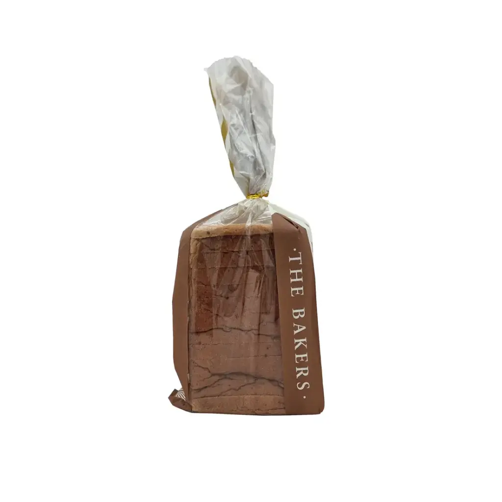 Bakersbasket Brown Bread Small