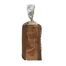 The Bakers Brown Bread Large