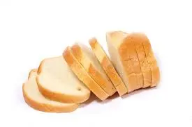 The Bakers Mini White Bread