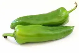 Capsicum kg