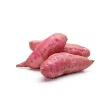 Sweet Potato - kg