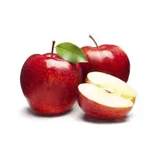 Fresh Red Apple