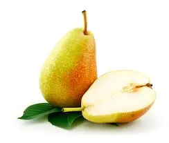 Pears kg