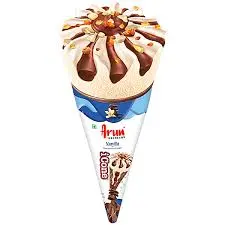 Arun Ice Vanilla iCone 100 ml