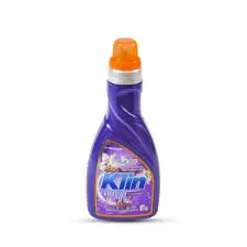 So Klin Detergent 1L (Purple)