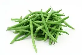Green Beans Kg