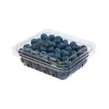 Blueberry Tray